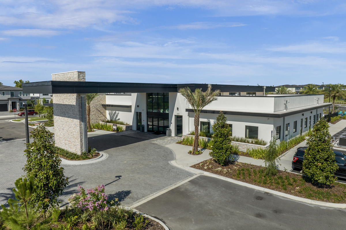 Resort image 1