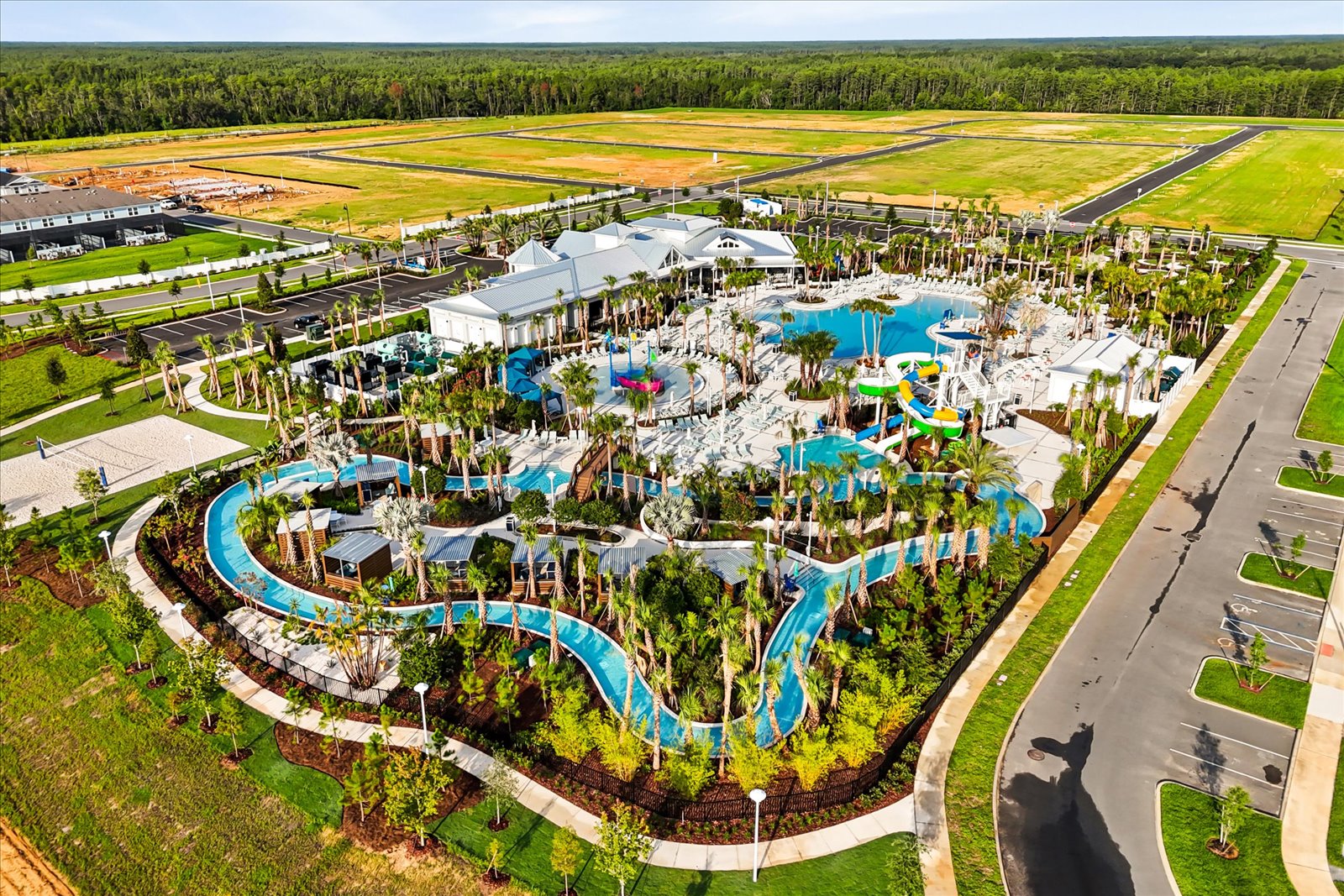 Resort image 1
